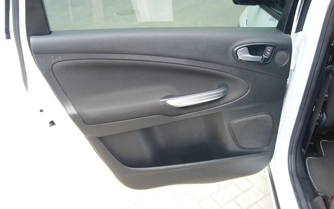 Ford S-Max cena 28900 przebieg: 207245, rok produkcji 2012 z Krapkowice małe 301